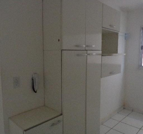 Imagem Apartamento com 2 Quartos à Venda, 42 m² em Vila Suissa - Mogi das Cruzes