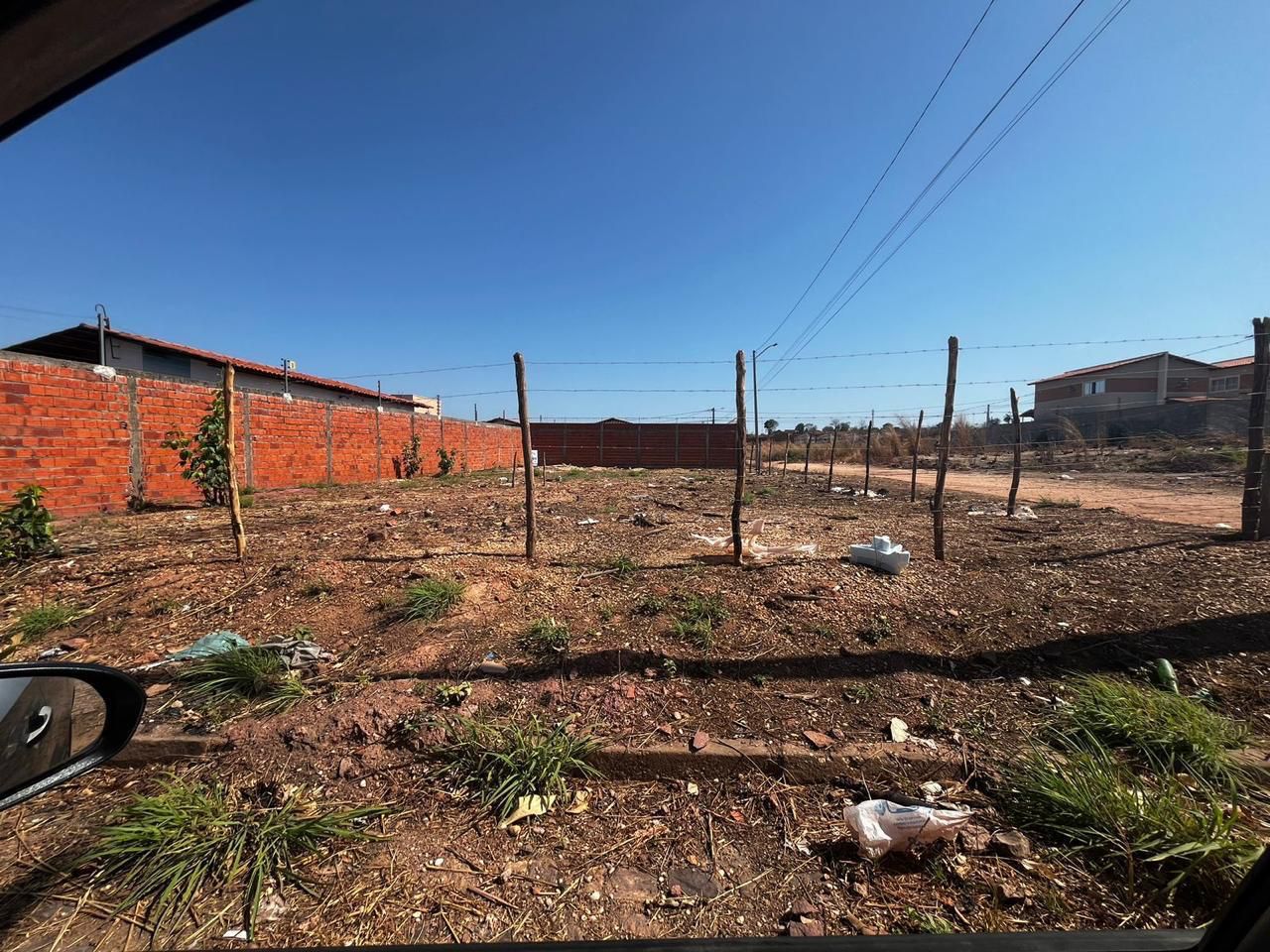 Imagem Terreno à Venda, 420 m² em Angelim - Teresina Imagem Terreno à Venda, 420 m² em Angelim - Teresina