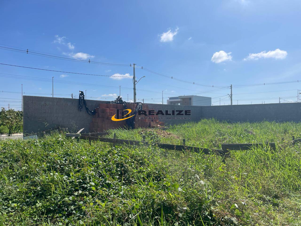 Imagem Terreno à Venda, 240 m²em Parque Tarcisio Miranda - Campos Dos Goytacazes