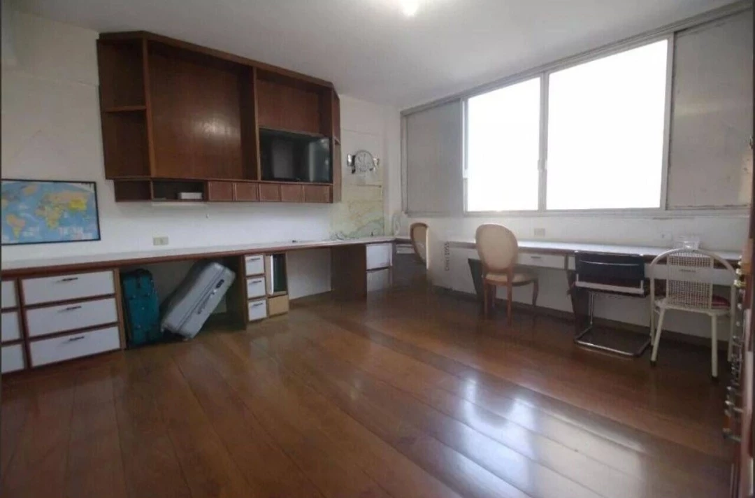 Imagem Apartamento com 3 Quartos à Venda, 164 m² em Vila Mariana - São Paulo Imagem Apartamento com 3 Quartos à Venda, 164 m² em Vila Mariana - São Paulo