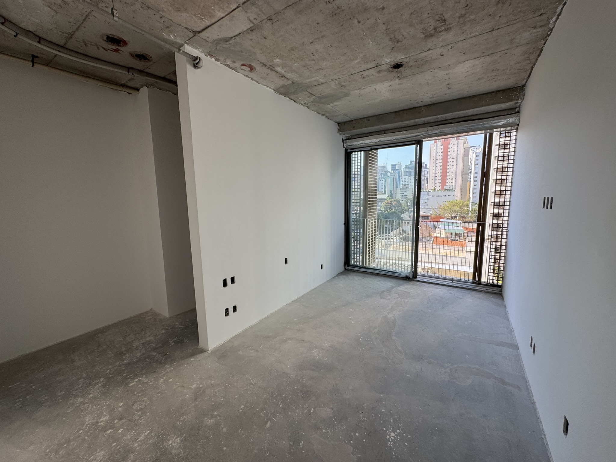 Imagem Apartamento com 3 Quartos à Venda, 374 m² em Jardim Paulista - São Paulo
