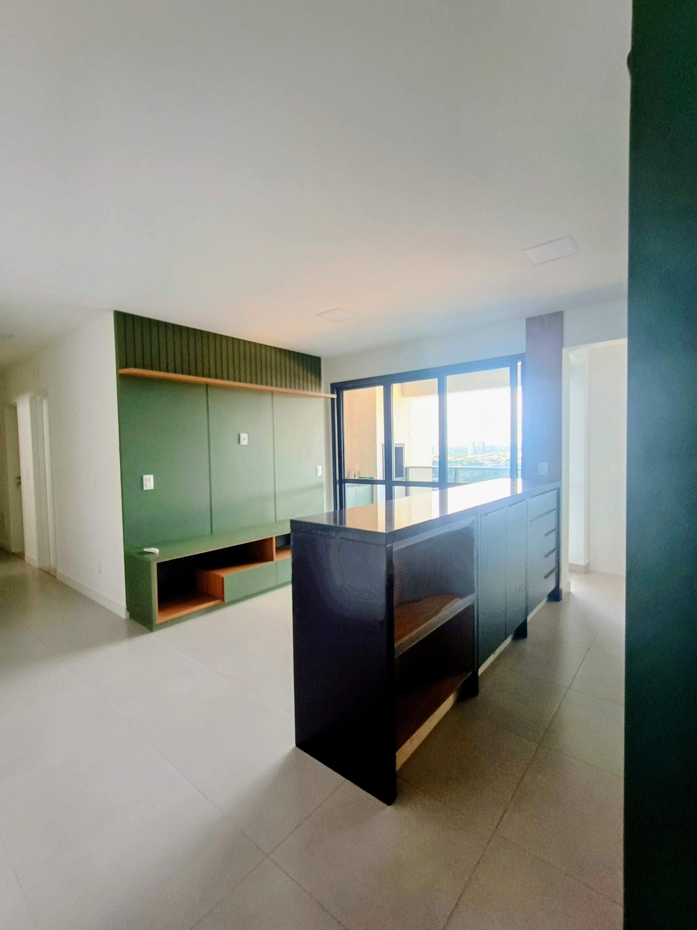 Imagem Apartamento com 3 Quartos para Alugar, 89 m² em Jardim Leblon - Cuiabá