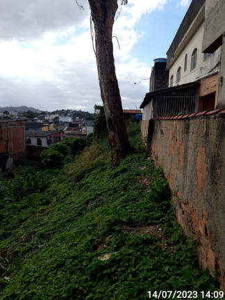 Imagem Terreno à Venda, 400 m²em Encantado - Rio de Janeiro Imagem Terreno à Venda, 400 m²em Encantado - Rio de Janeiro