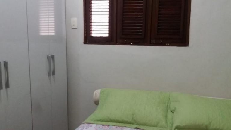 Imagem Casa com 4 Quartos à Venda, 126 m² em Cidade da Esperança - Natal