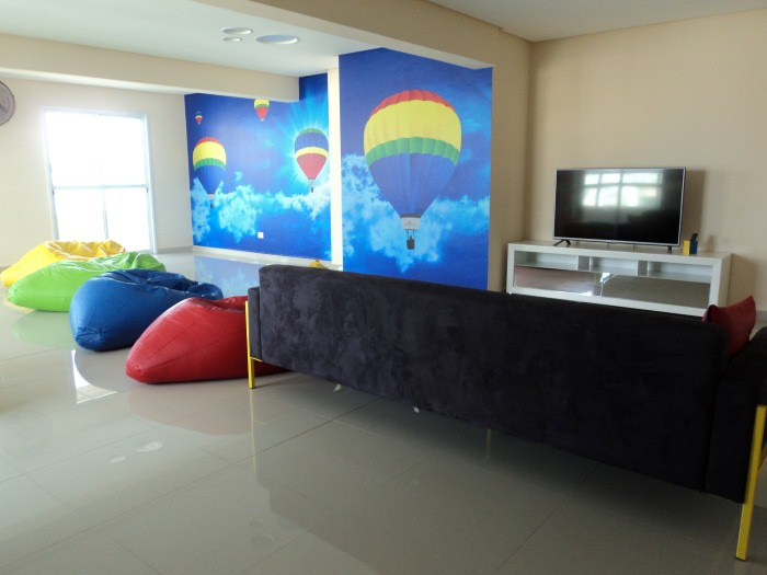 Imagem Apartamento com 1 Quarto à Venda, 64 m²em Aviação - Praia Grande