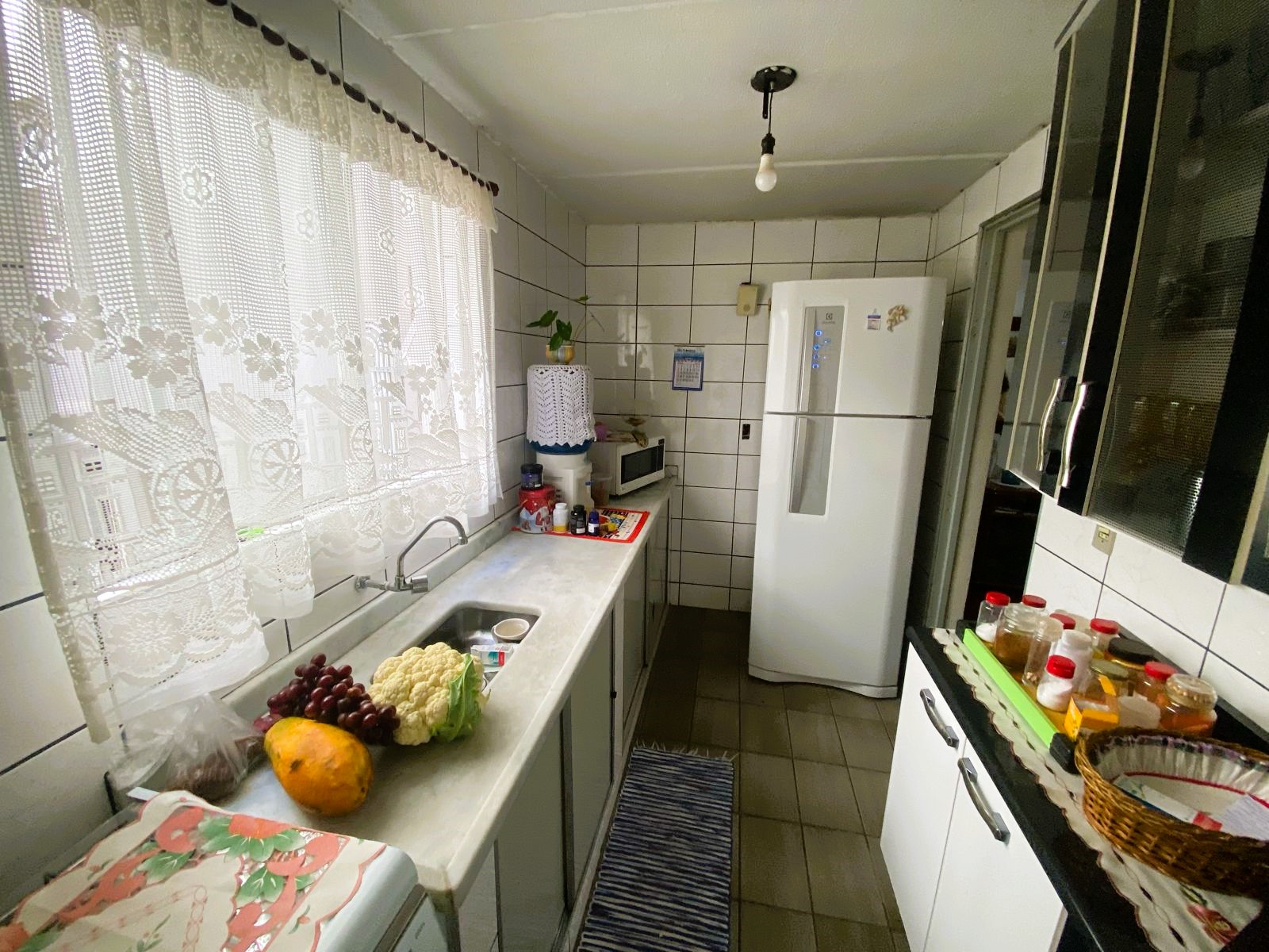 Imagem Apartamento com 3 Quartos à Venda, 69 m²em Residencial Terra da Uva - Jundiaí