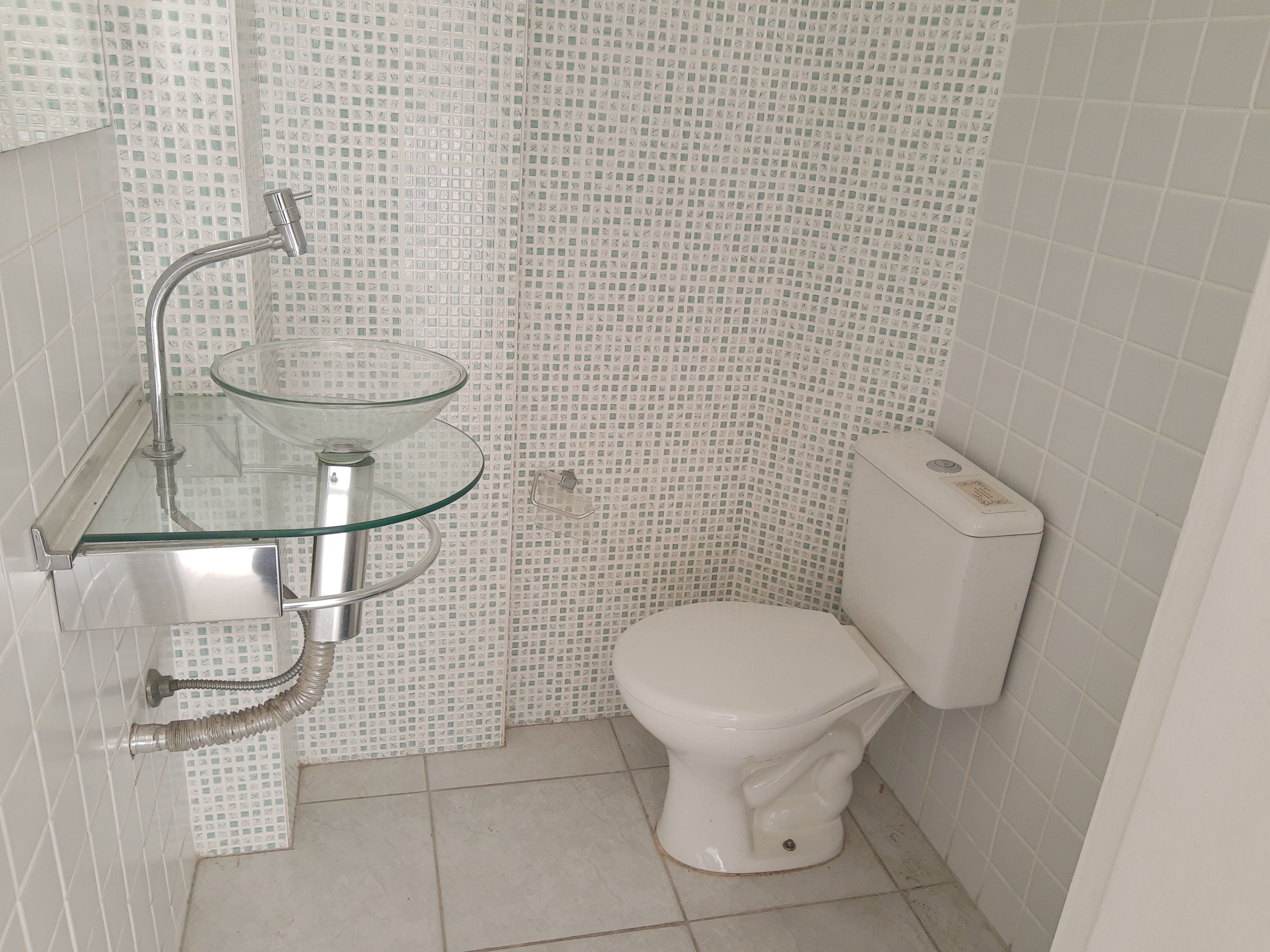 Imagem Apartamento com 3 Quartos à Venda, 98 m²em Boqueirão - Santos