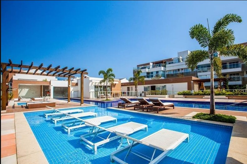 Imagem Apartamento com 2 Quartos à Venda, 131 m² em Recreio dos Bandeirantes - Rio de Janeiro Imagem Apartamento com 2 Quartos à Venda, 131 m² em Recreio dos Bandeirantes - Rio de Janeiro