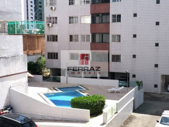 Imagem Apartamento com 3 Quartos à Venda ou Locação,  em Lagoa Nova - Natal