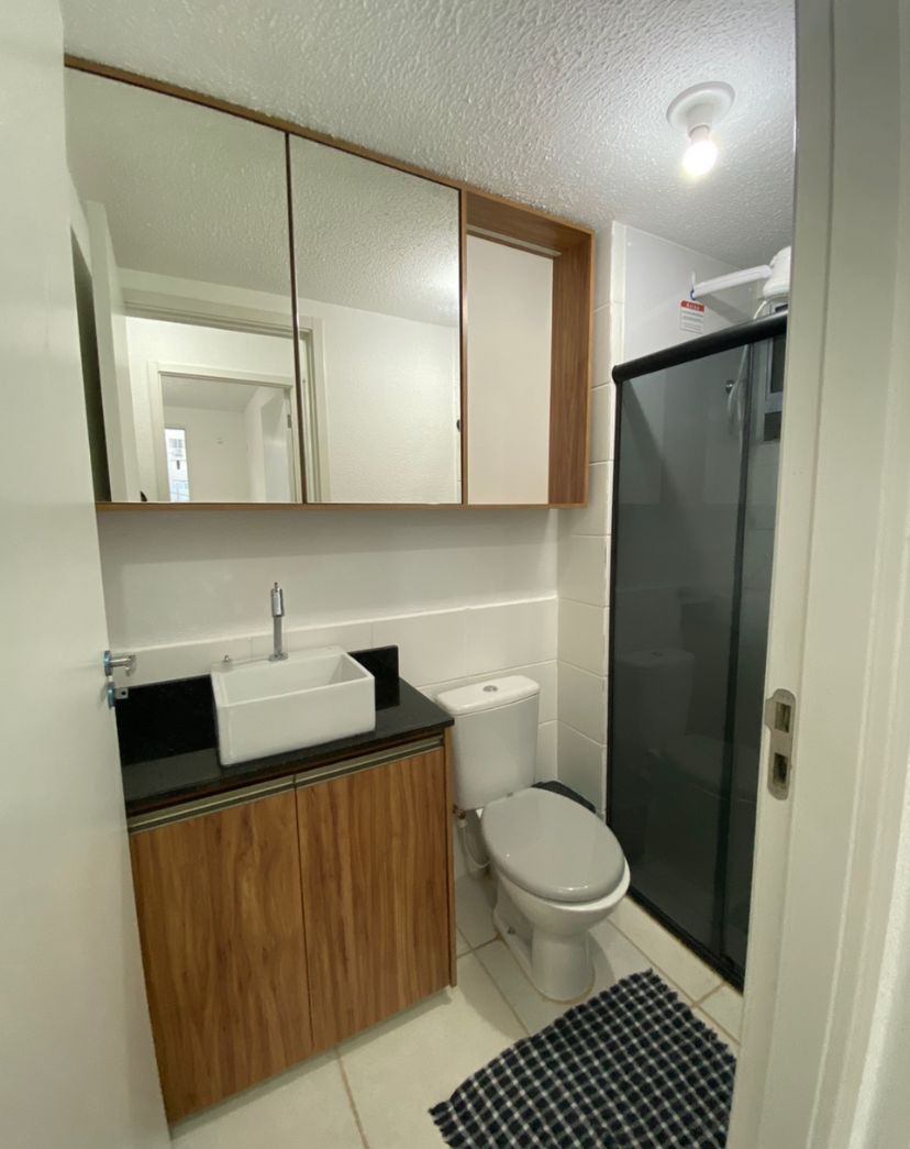 Imagem Apartamento com 2 Quartos à Venda, 45 m² em Vargem Grande - Rio de Janeiro Imagem Apartamento com 2 Quartos à Venda, 45 m² em Vargem Grande - Rio de Janeiro