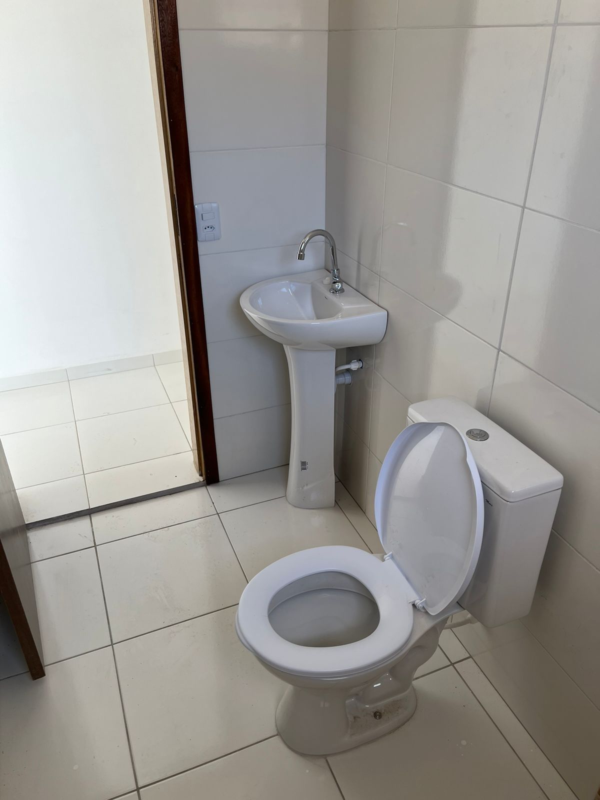Imagem Casa com 2 Quartos à Venda, 68 m²em Jardim Grandesp - Itanhaém