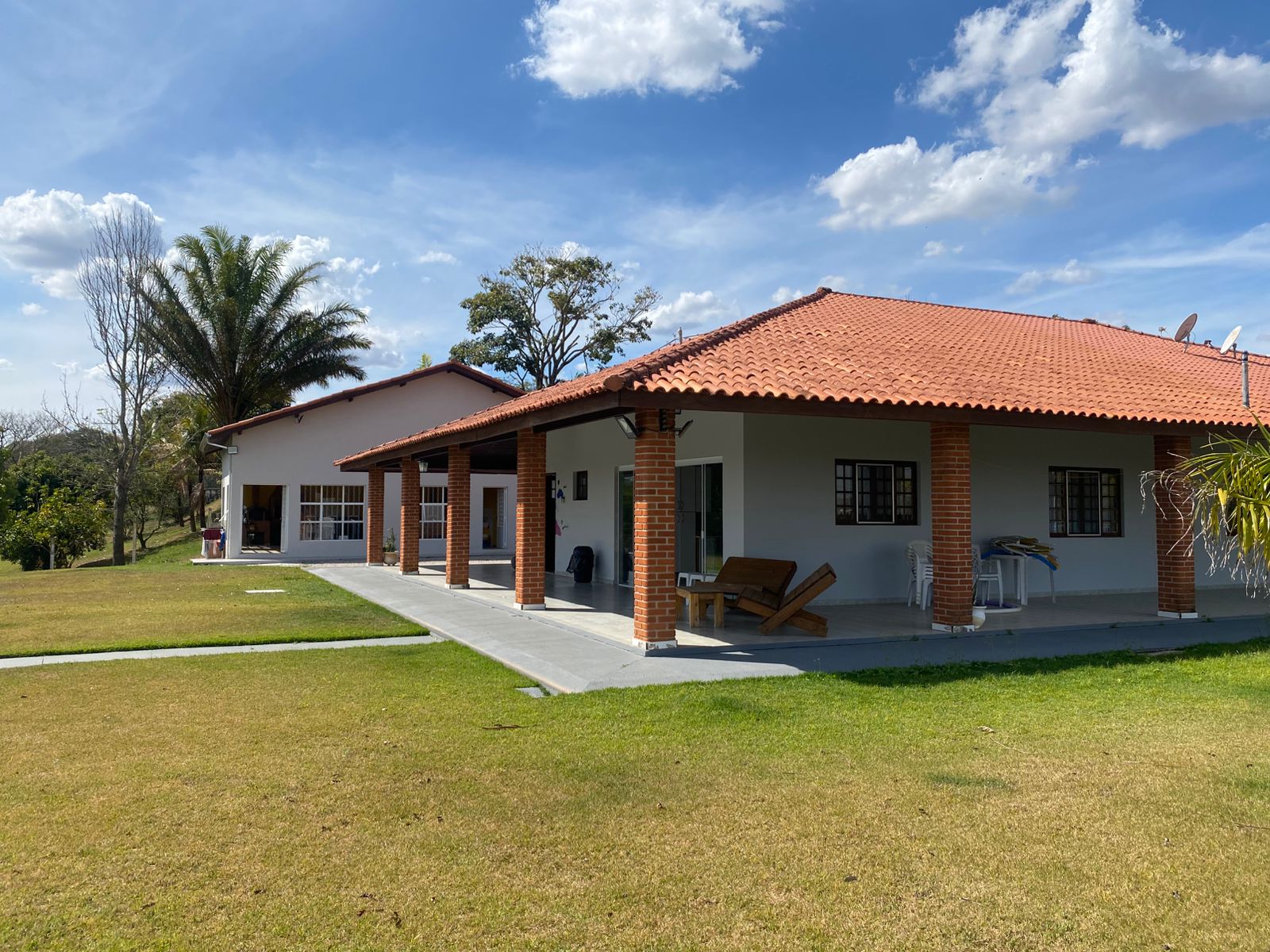 Imagem Chácara com 6 Quartos à Venda, 512 m² em rural - Araçoiaba da Serra Imagem Chácara com 6 Quartos à Venda, 512 m² em rural - Araçoiaba da Serra