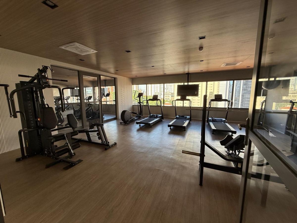 Imagem Studio com 1 Quarto à Venda, 28 m² em Vila Clementino - São Paulo Imagem Studio com 1 Quarto à Venda, 28 m² em Vila Clementino - São Paulo