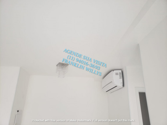 Imagem Apartamento com 2 Quartos à Venda, 50 m² em Vila Mariana - São Paulo