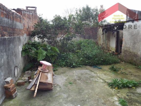 Imagem Terreno à Venda, 400 m² em Três Vendas - Pelotas Imagem Terreno à Venda, 400 m² em Três Vendas - Pelotas