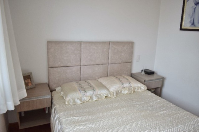 Imagem Apartamento com 2 Quartos à Venda,  em Vila Gumercindo - São Paulo