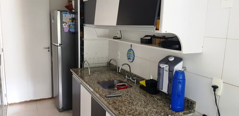 Imagem Apartamento com 3 Quartos à Venda, 90 m² em Santa Rosa - Niterói