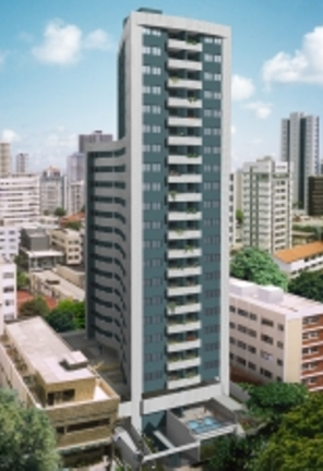 Imagem Apartamento com 2 Quartos à Venda, 105 m² em Boa Viagem - Recife Imagem Apartamento com 2 Quartos à Venda, 105 m² em Boa Viagem - Recife