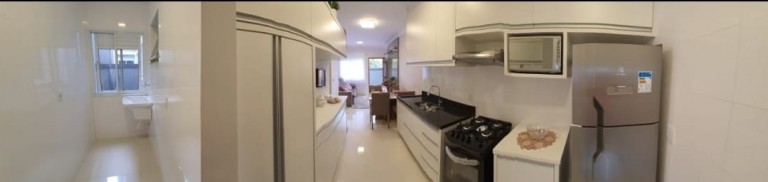 Imagem Apartamento com 2 Quartos à Venda, 40 m² em Santa Teresinha - São Paulo