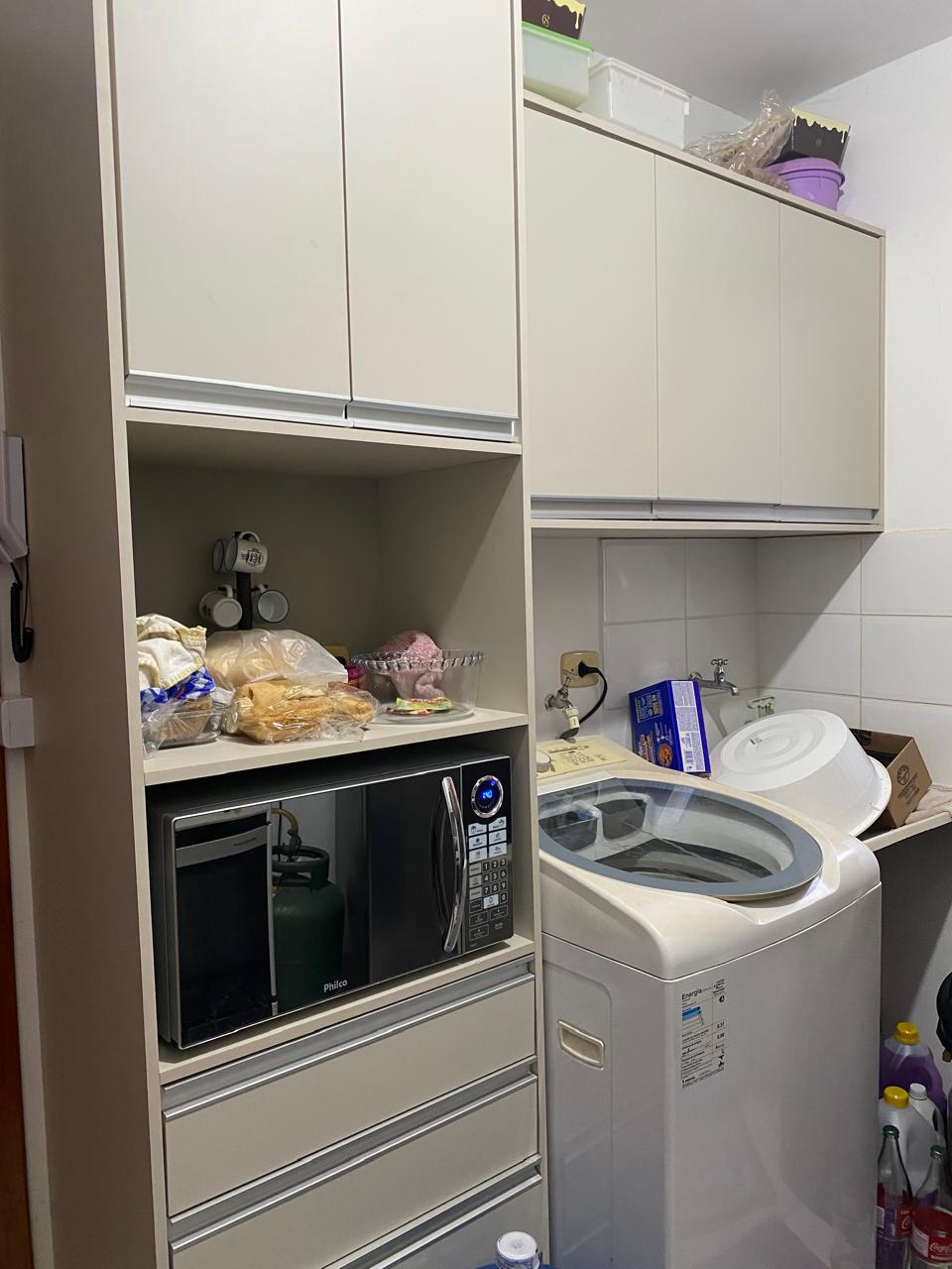 Imagem Apartamento com 2 Quartos à Venda, 50 m²em Monte Castelo - Campo Grande