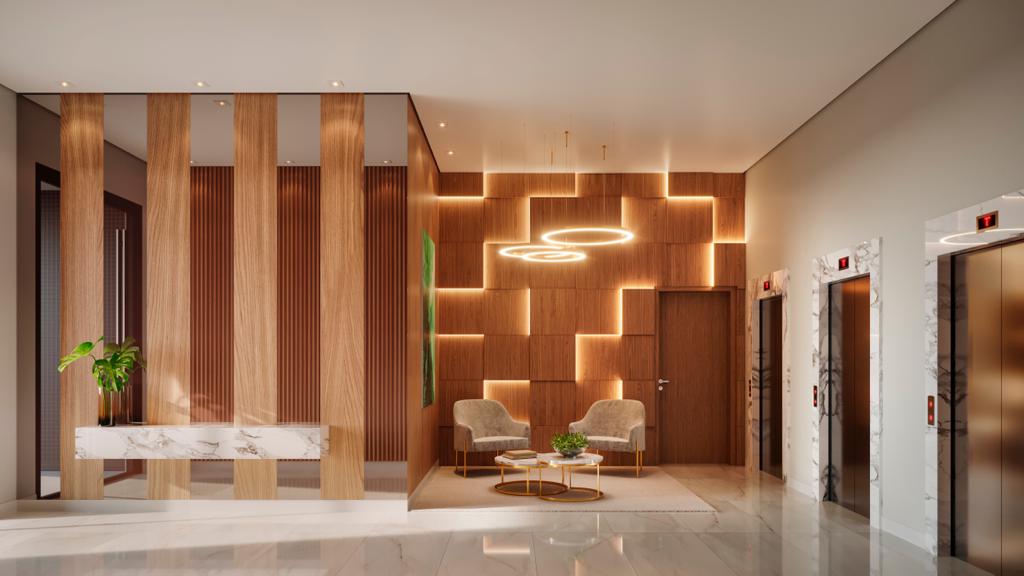 Imagem Apartamento com 3 Quartos à Venda, 43 m²em Barra - Tramandaí