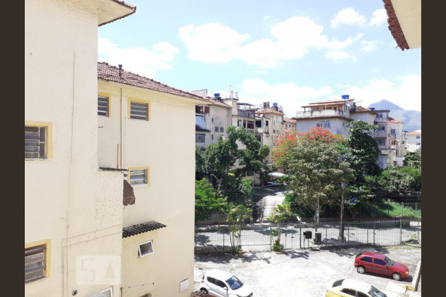 Imagem Apartamento com 1 Quarto à Venda, 60 m² em Engenho Da Rainha - Rio De Janeiro Imagem Apartamento com 1 Quarto à Venda, 60 m² em Engenho Da Rainha - Rio De Janeiro
