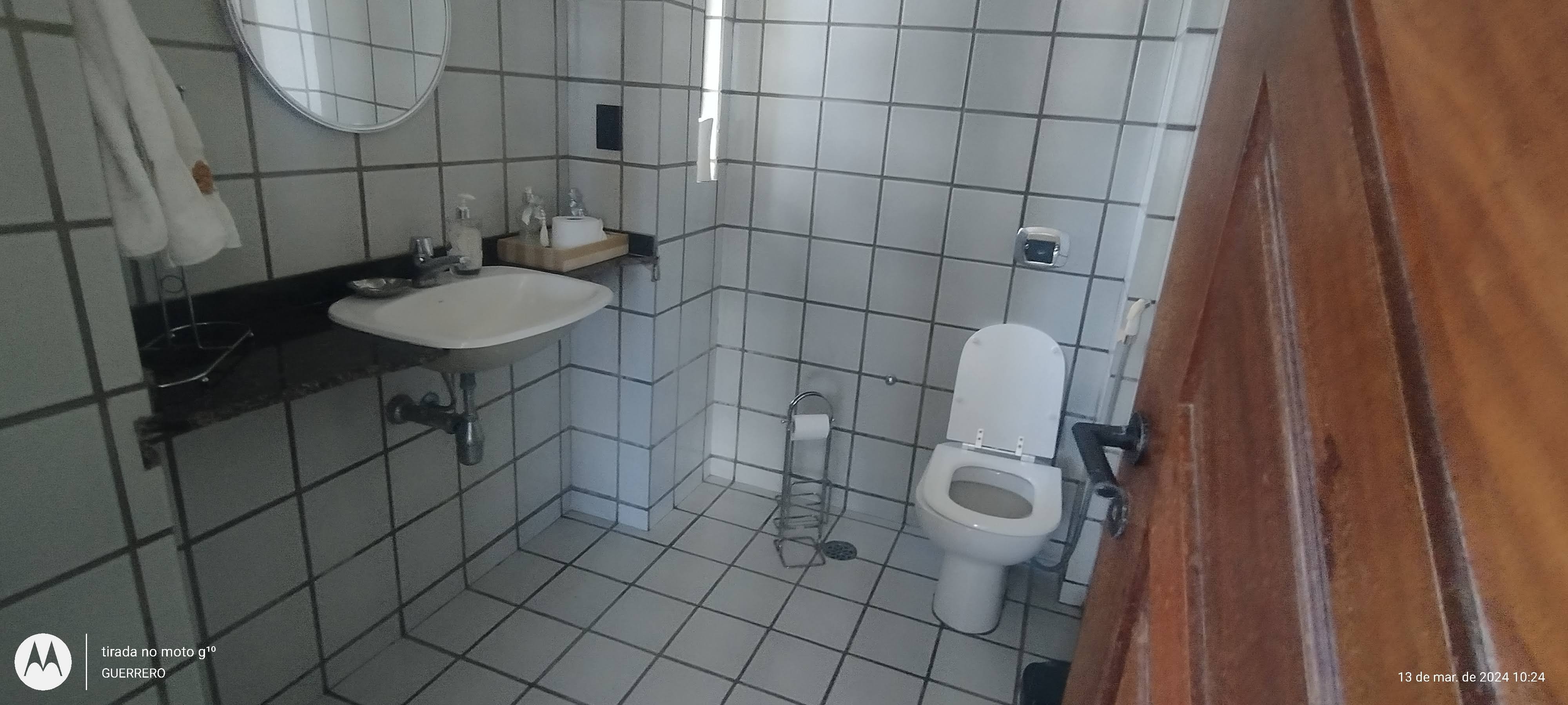 Imagem Apartamento com 4 Quartos à Venda, 254 m²em Tirol - Natal