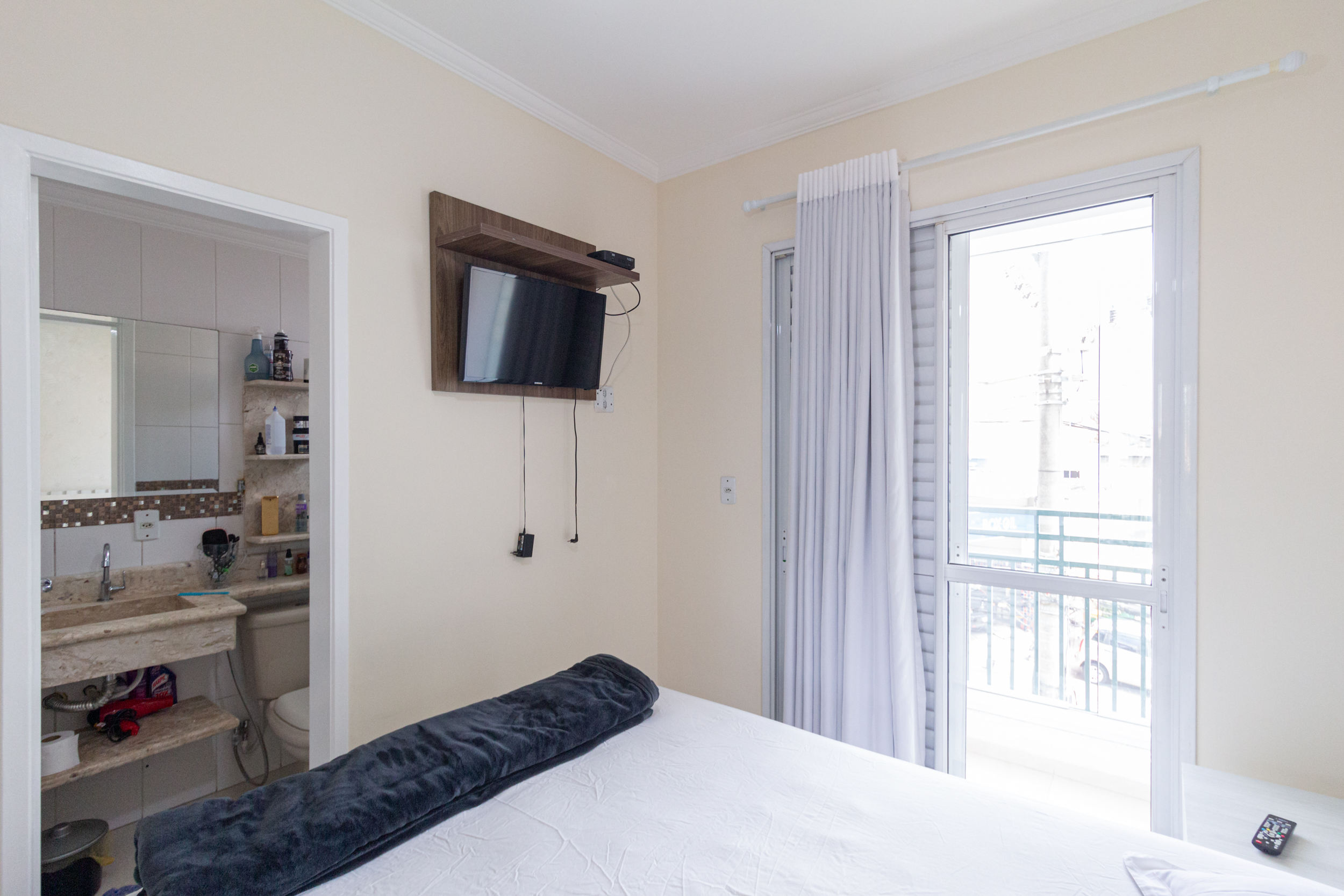 Imagem Apartamento com 3 Quartos à Venda, 74 m² em Centro - Osasco