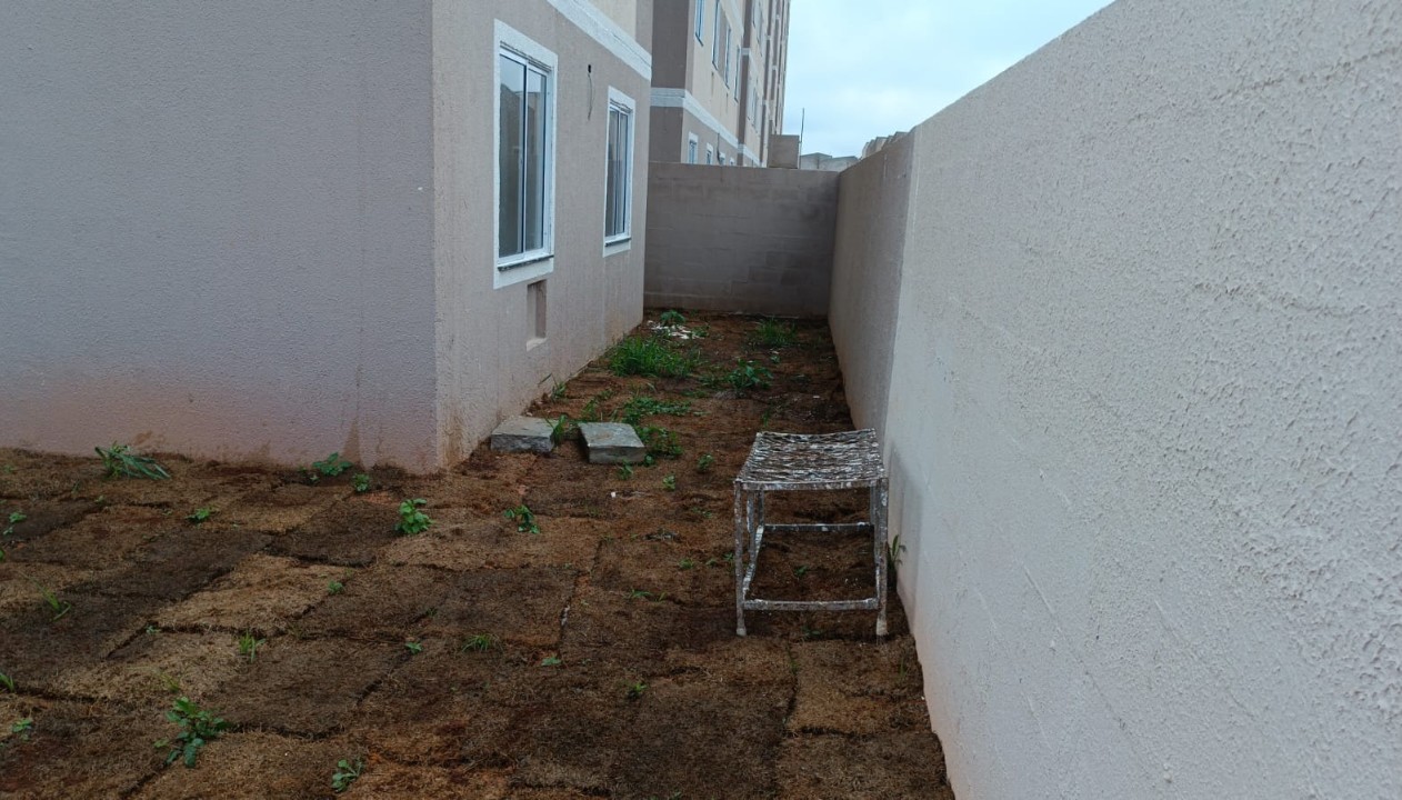 Imagem Apartamento com 2 Quartos à Venda, 45 m² em Centro (Caucaia do Alto) - Cotia