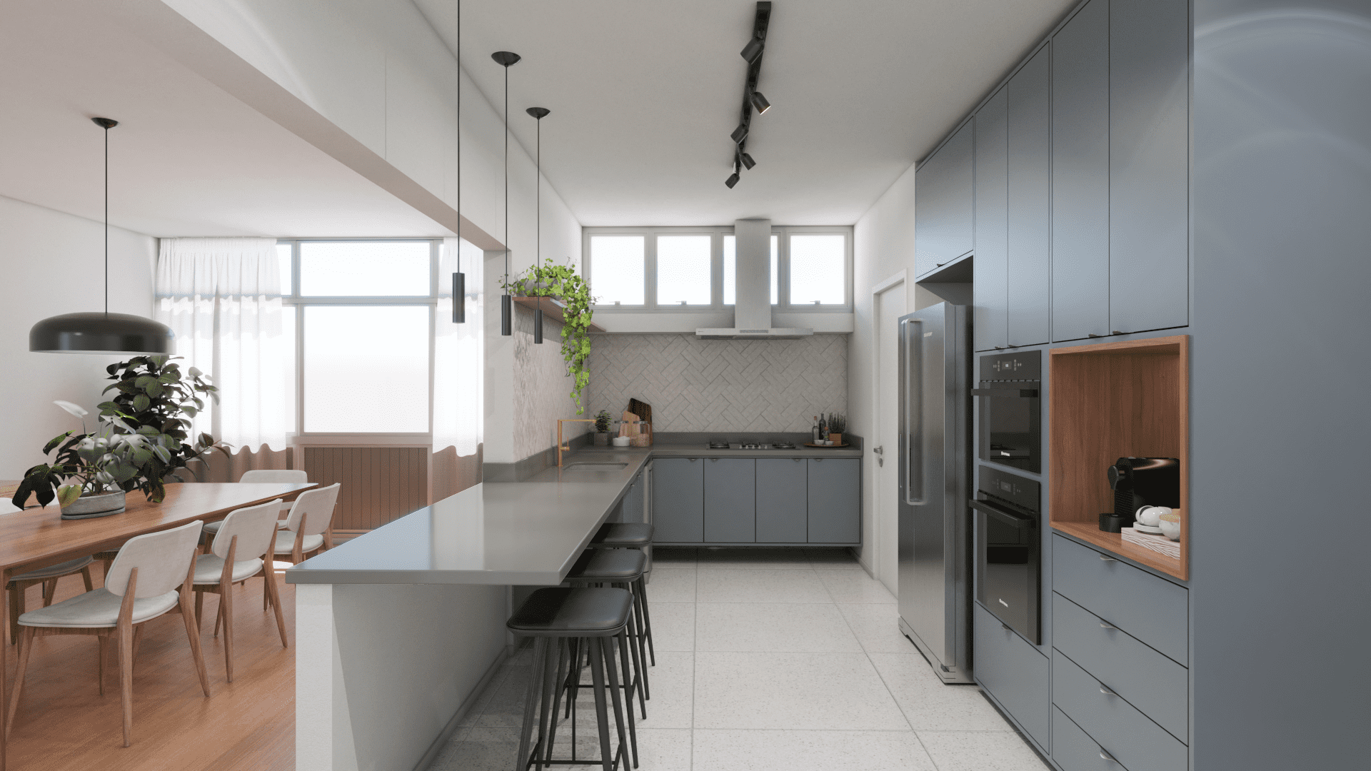 Imagem Apartamento com 3 Quartos à Venda, 176 m²em Santa Cecília - São Paulo
