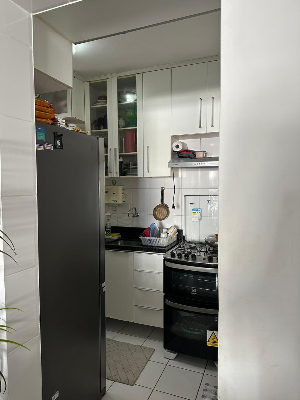 Imagem Apartamento com 2 Quartos à Venda, 58 m² em Vila Laura - Salvador