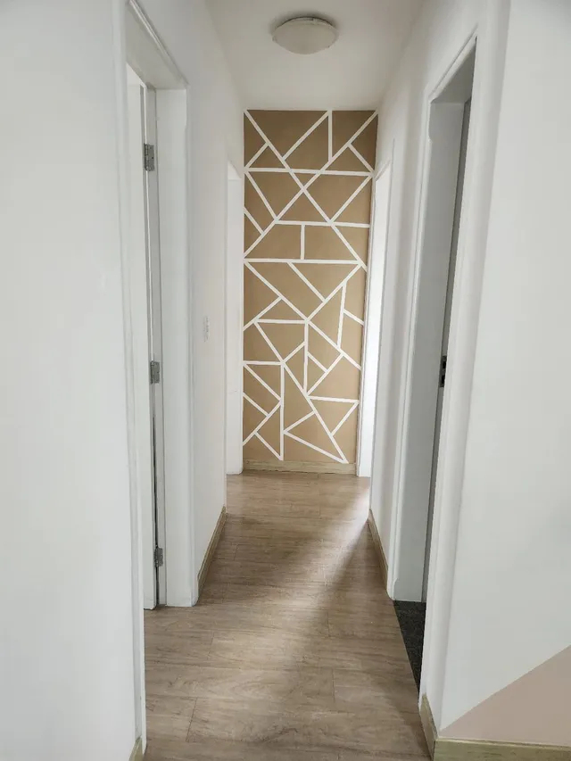 Imagem Apartamento com 3 Quartos à Venda, 63 m²em Monte Castelo - São José dos Campos