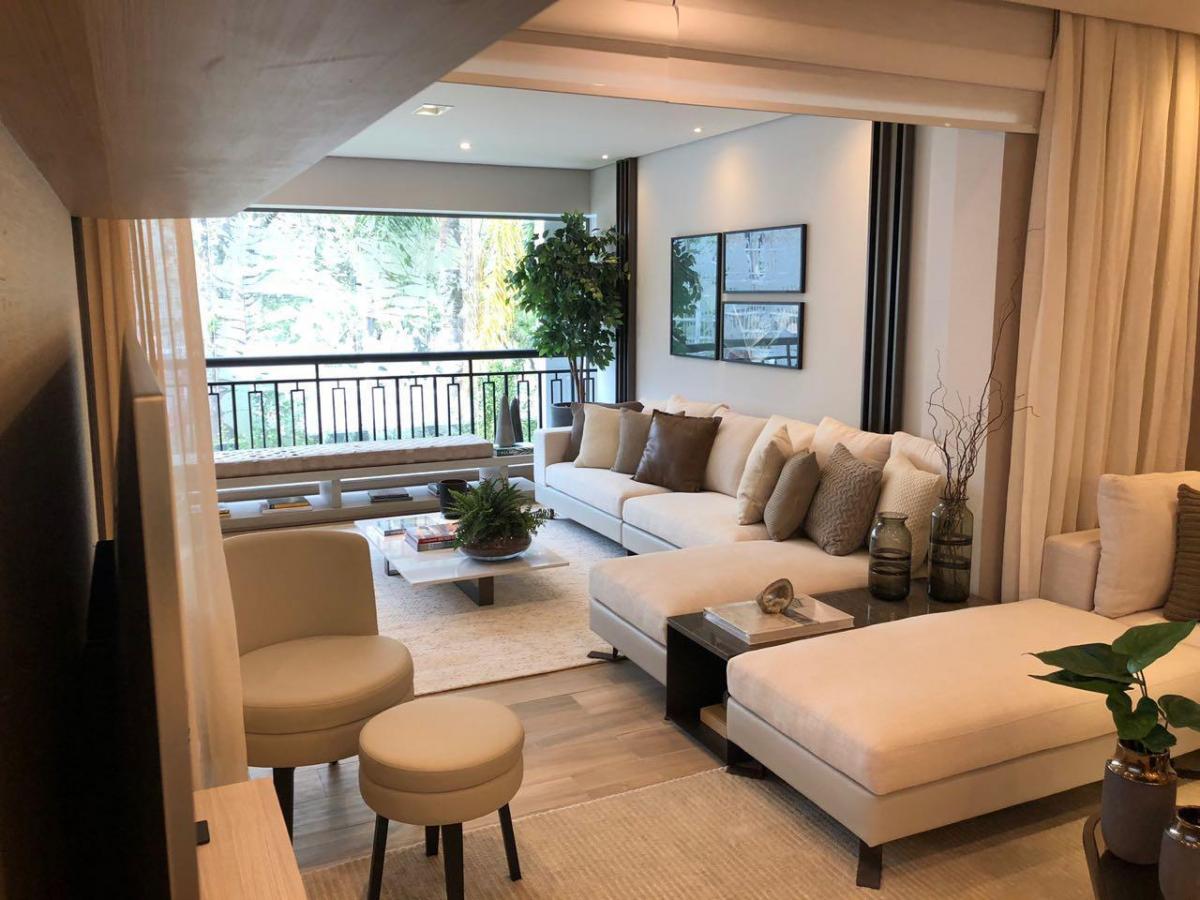 Imagem Apartamento com 3 Quartos à Venda, 147 m²em Jardim Vila Mariana - São Paulo Imagem Apartamento com 3 Quartos à Venda, 147 m²em Jardim Vila Mariana - São Paulo