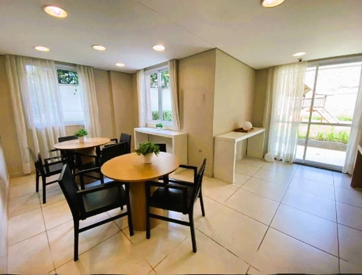 Imagem Apartamento com 2 Quartos à Venda, 59 m²em Santo Amaro - São Paulo Imagem Apartamento com 2 Quartos à Venda, 59 m²em Santo Amaro - São Paulo