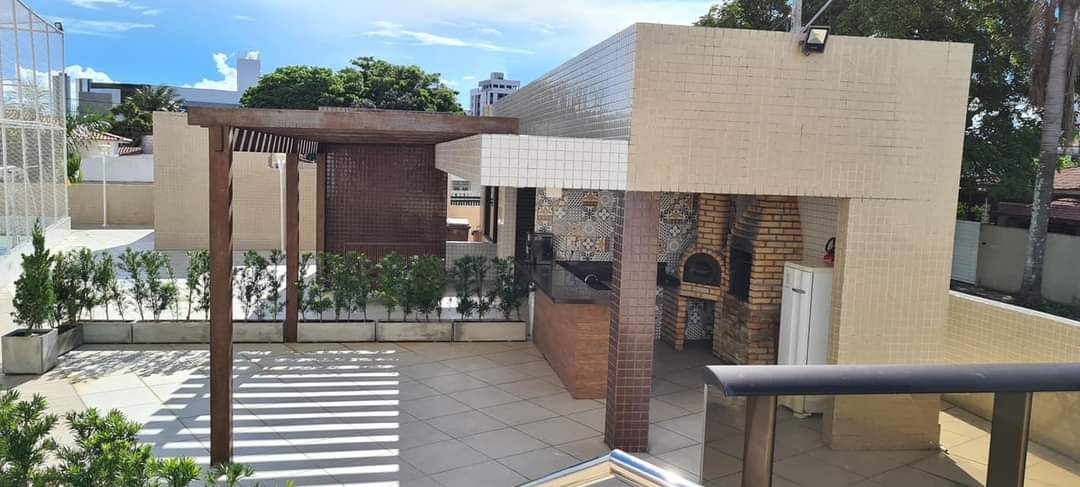 Imagem Apartamento com 2 Quartos à Venda, 77 m² em Estados - João Pessoa