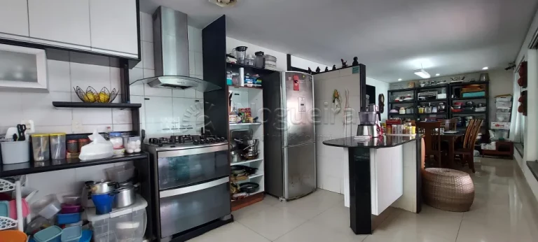 Imagem Casa com 4 Quartos à Venda, 80.500 m² em Boa Vista - Recife