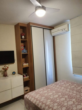 Imagem Apartamento com 2 Quartos à Venda, 95 m² em Icaraí - Niterói