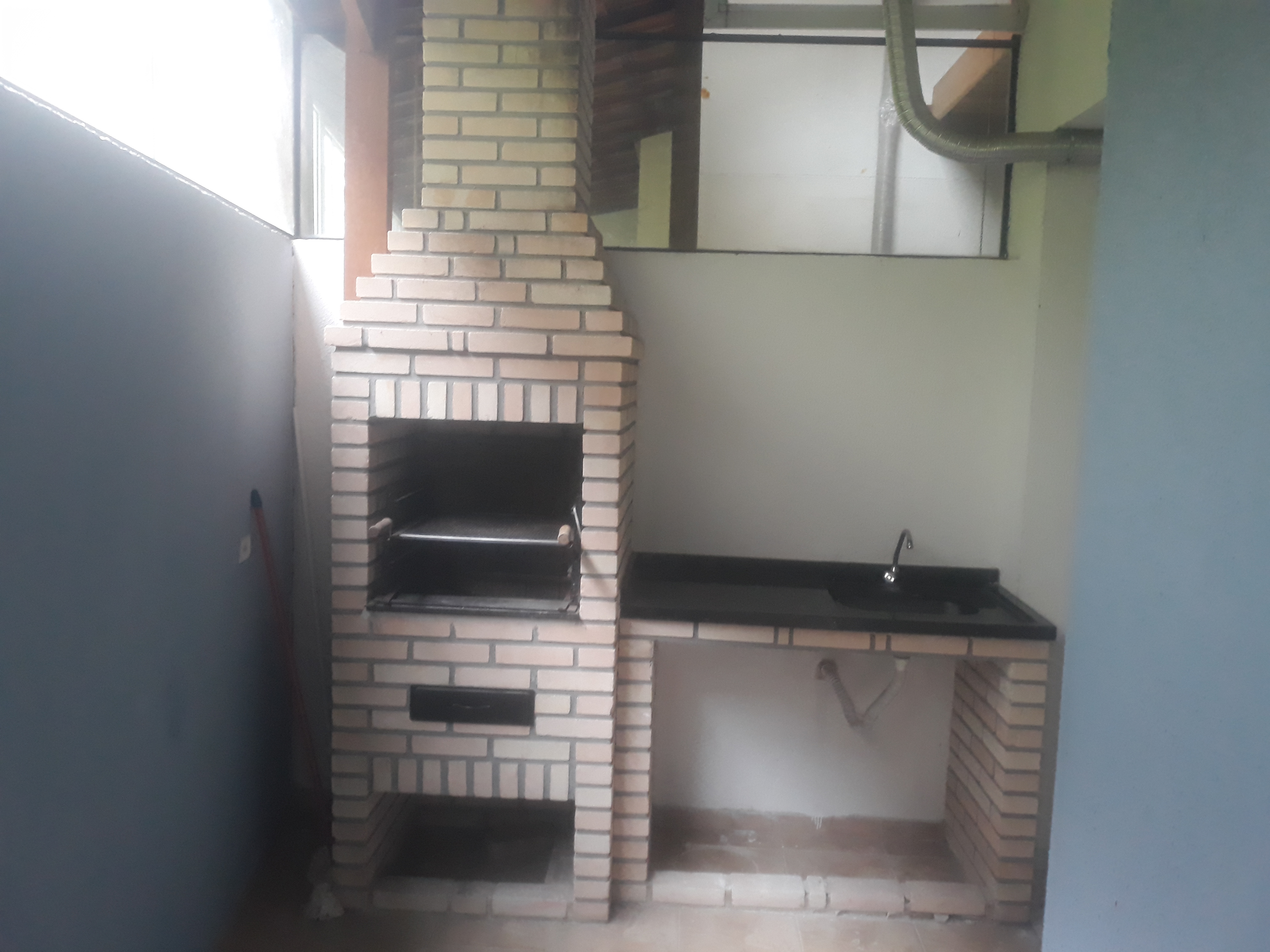 Casa de Condomínio com 2 Quartos à Venda, 72 m²em Paisagem Renoir - Cotia