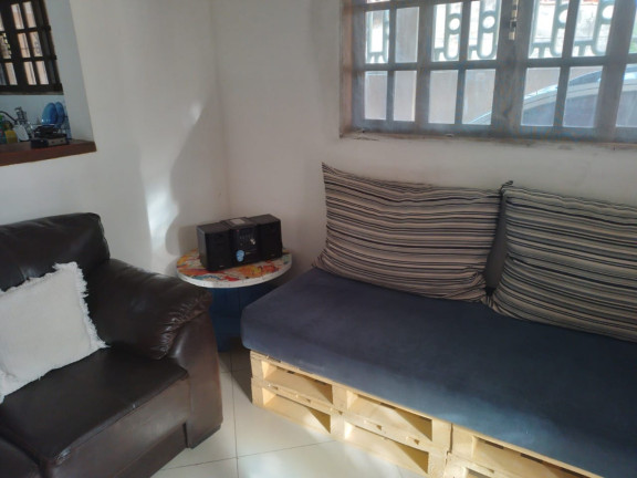 Imagem Casa com 1 Quarto à Venda, 75 m² em Enseada - São Sebastião Imagem Casa com 1 Quarto à Venda, 75 m² em Enseada - São Sebastião
