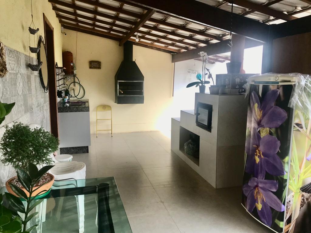 Imagem Casa com 4 Quartos à Venda, 1 m²em Recanto da Aldeia - Brumadinho
