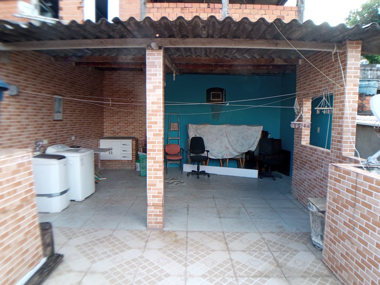 Imagem Sobrado com 2 Quartos à Venda, 140 m² em Vila João Batista - São Paulo