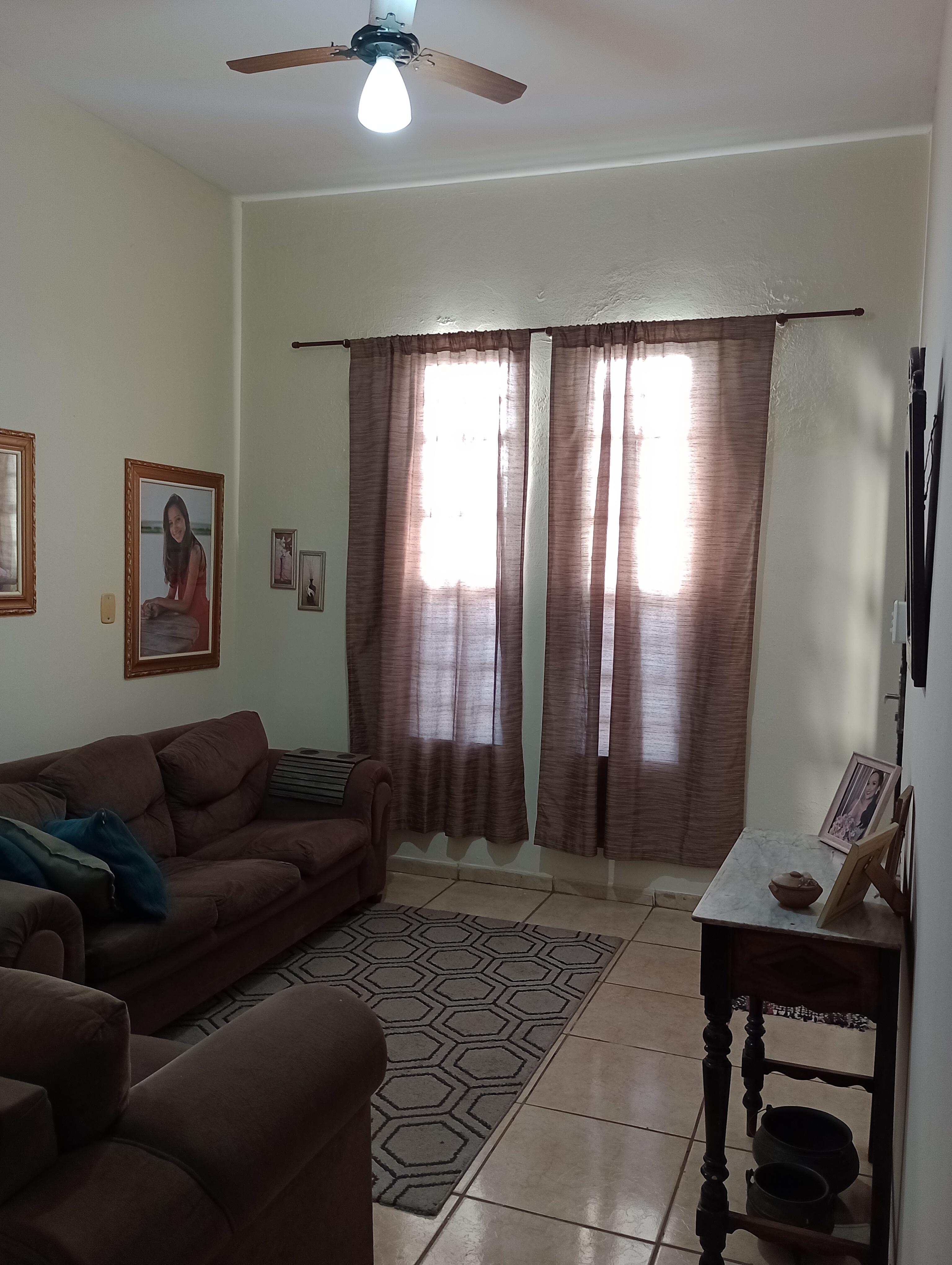 Imagem Casa com 3 Quartos à Venda, 120 m²em Conjunto Habitacional Sílvio Passalacqua - Ribeirão Preto