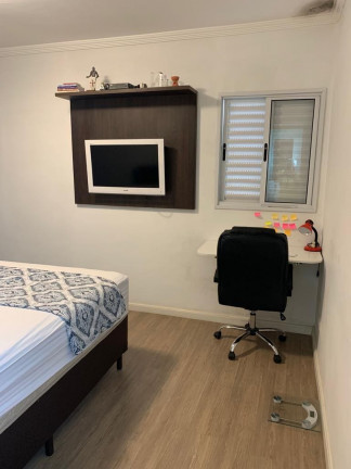 Imagem Apartamento com 2 Quartos à Venda, 77 m² em Residencial Paracatu - Jundiaí