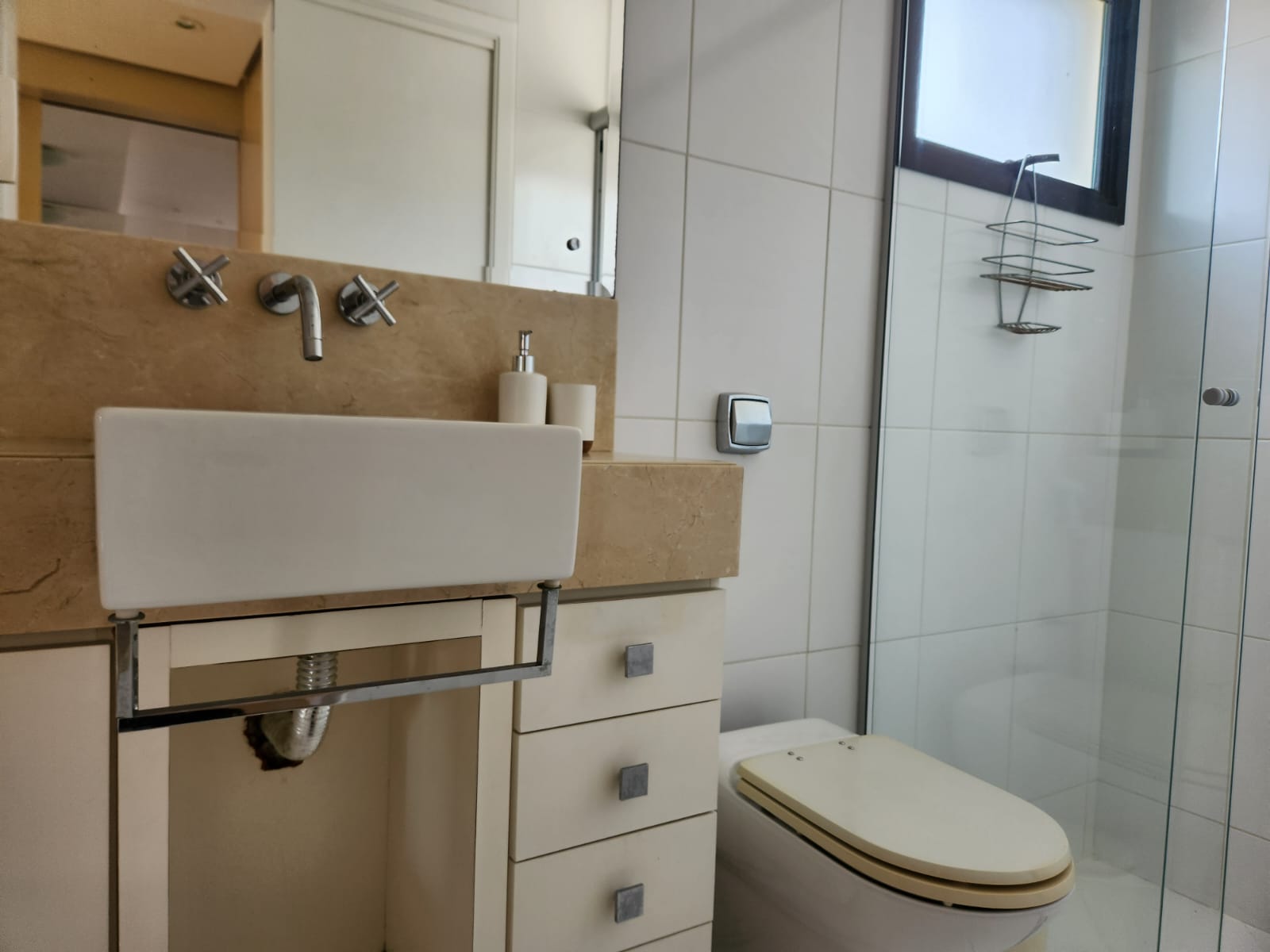 Imagem Apartamento com 3 Quartos à Venda, 88 m²em Trindade - Florianópolis