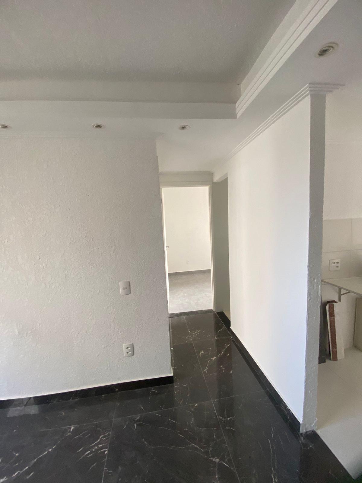 Imagem Apartamento com 2 Quartos à Venda, 45 m² em Bangu - Rio de Janeiro Imagem Apartamento com 2 Quartos à Venda, 45 m² em Bangu - Rio de Janeiro