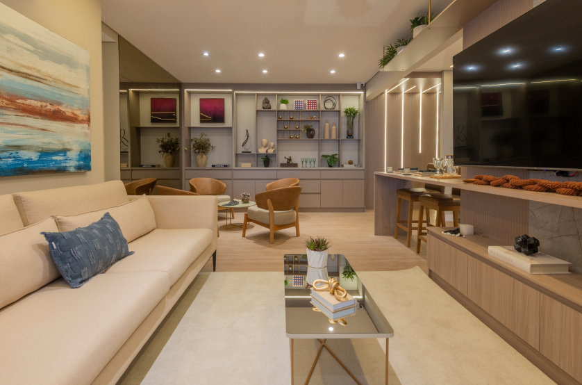 Imagem Apartamento com 3 Quartos à Venda, 109 m²em Cidade Patriarca - São Paulo