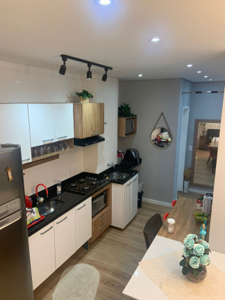 Imagem Apartamento com 2 Quartos à Venda, 40 m² em Vila Pirituba - São Paulo