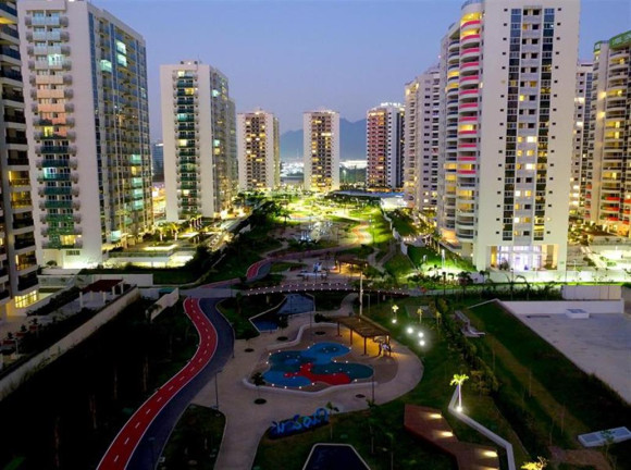 Imagem Apartamento com 2 Quartos à Venda, 77 m² em Jacarepaguá - Rio de Janeiro