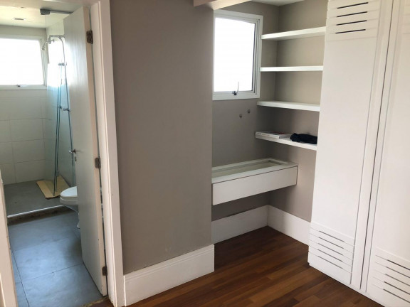 Imagem Apartamento com 4 Quartos à Venda, 223 m² em Vila Andrade - São Paulo Imagem Apartamento com 4 Quartos à Venda, 223 m² em Vila Andrade - São Paulo