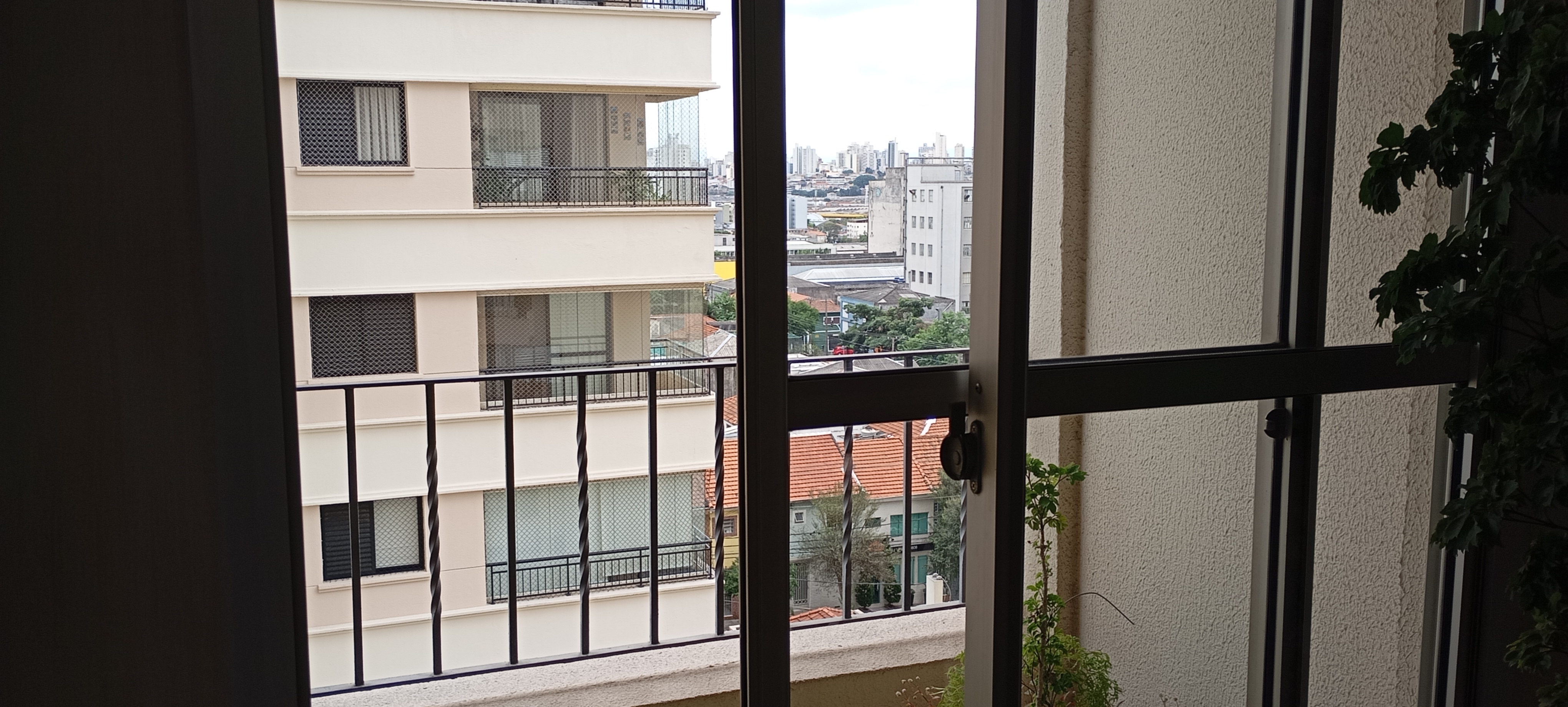 Imagem Apartamento com 3 Quartos à Venda, 90 m²em Ipiranga - São Paulo